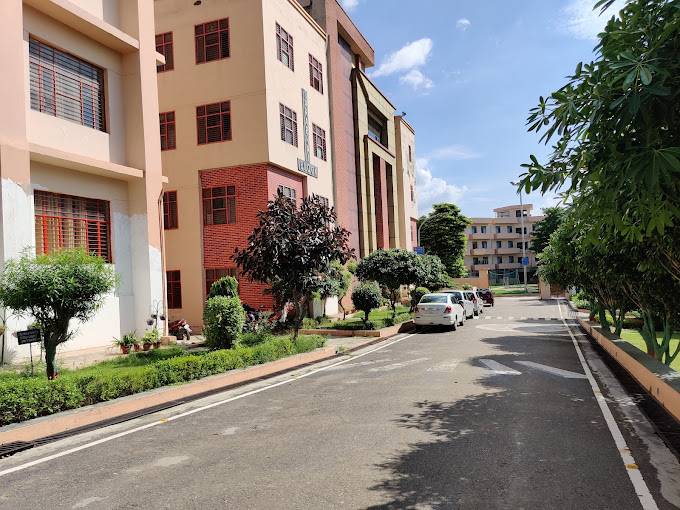 Hostels